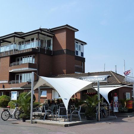 Ancora Marina Haus 2 Nr 03, Typ 2 Neustadt in Holstein Exterior foto